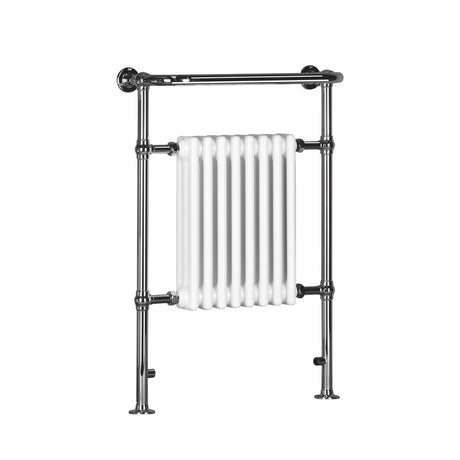 Prystine Rochester Range - TAP 'N' SHOWER