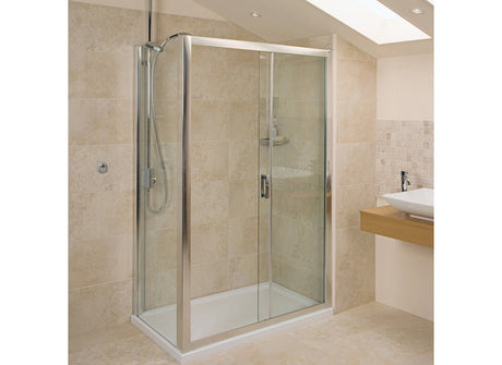 Roman Embrace Range - TAP 'N' SHOWER