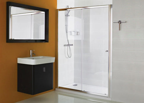 Roman Haven Range - TAP 'N' SHOWER