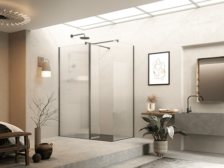 Roman Haven Select Range - TAP 'N' SHOWER
