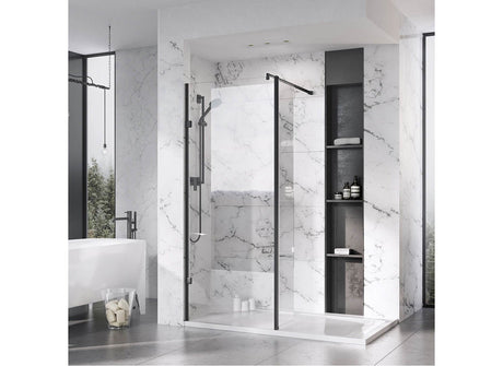 Roman Liberty Range - TAP 'N' SHOWER