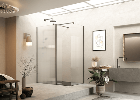 Roman Select Range - TAP 'N' SHOWER