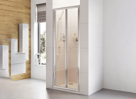 Roman Shower Doors & Enclosures - TAP 'N' SHOWER