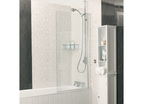 Roman Showers Bathscreens - TAP 'N' SHOWER