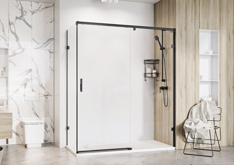 Roman Sliding Shower Doors - TAP 'N' SHOWER
