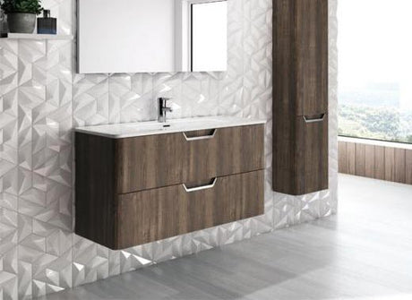Royo Bathroom Furniture - TAP 'N' SHOWER