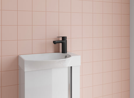Royo Elegance Range - TAP 'N' SHOWER