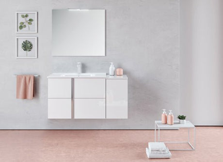 Royo Popular Ranges - TAP 'N' SHOWER