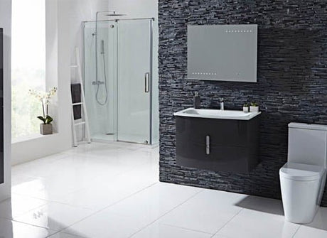 Royo Toilets - TAP 'N' SHOWER