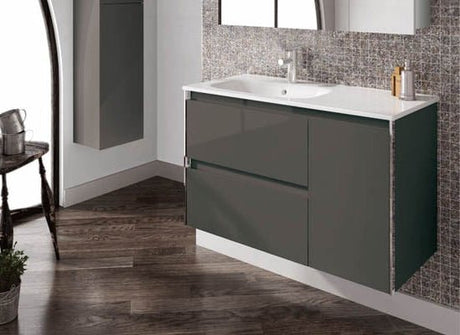 Royo Valencia Range - TAP 'N' SHOWER