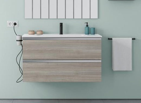 Royo Vida Range - TAP 'N' SHOWER