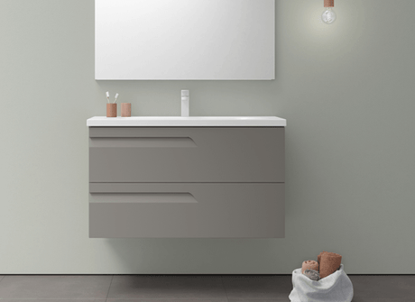 Royo Vitale Range - TAP 'N' SHOWER