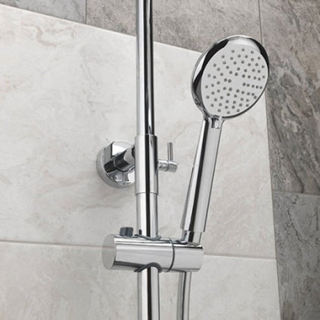 Sagittarius Aurora Range - TAP 'N' SHOWER