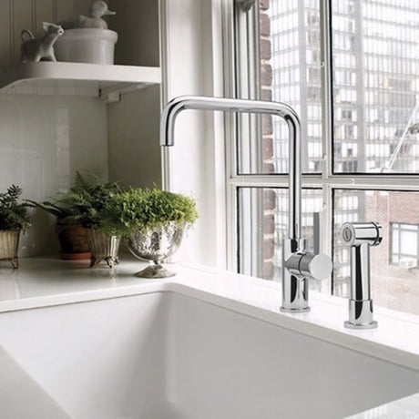 Sagittarius Bergamo Range - TAP 'N' SHOWER