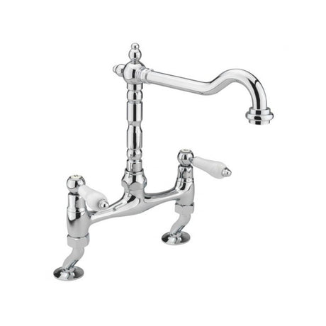 Sagittarius Canterbury Range - TAP 'N' SHOWER