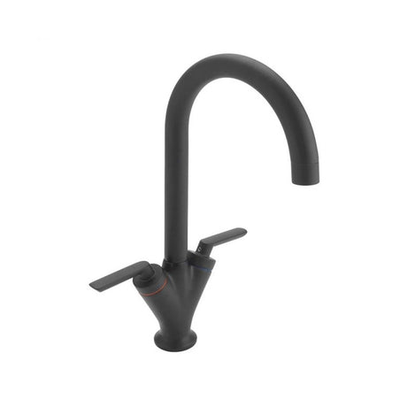 Sagittarius Coda Range - TAP 'N' SHOWER