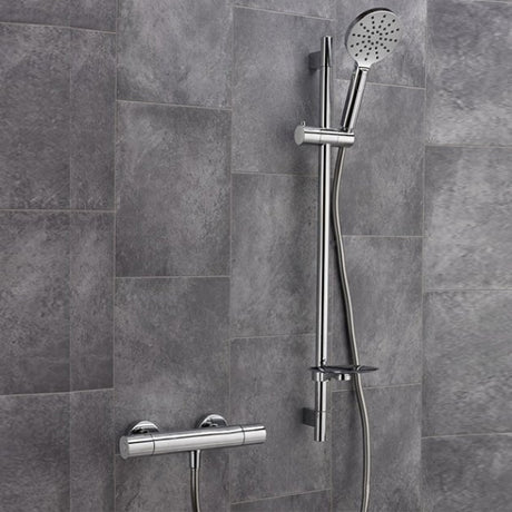 Sagittarius Complete Mixer Showers - TAP 'N' SHOWER