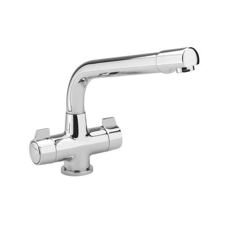 Sagittarius Contract Range - TAP 'N' SHOWER