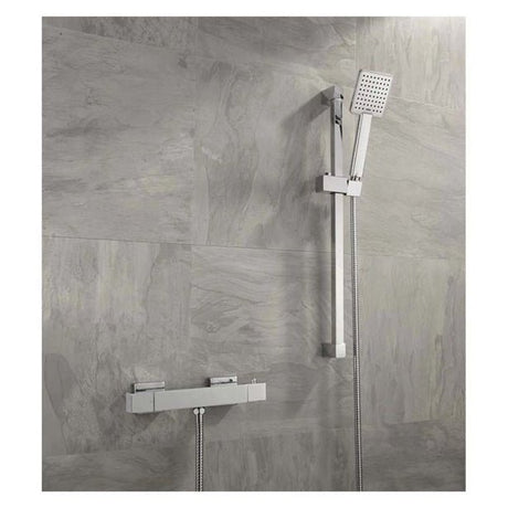 Sagittarius Cube Range - TAP 'N' SHOWER
