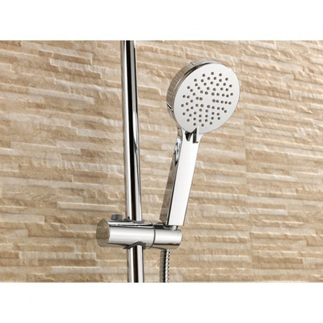 Sagittarius Dream Range - TAP 'N' SHOWER