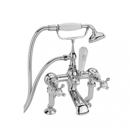 Sagittarius Edwardian Range - TAP 'N' SHOWER