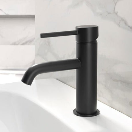 Sagittarius Ergo Black Range - TAP 'N' SHOWER