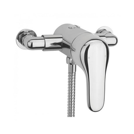 Sagittarius Exposed Range - TAP 'N' SHOWER