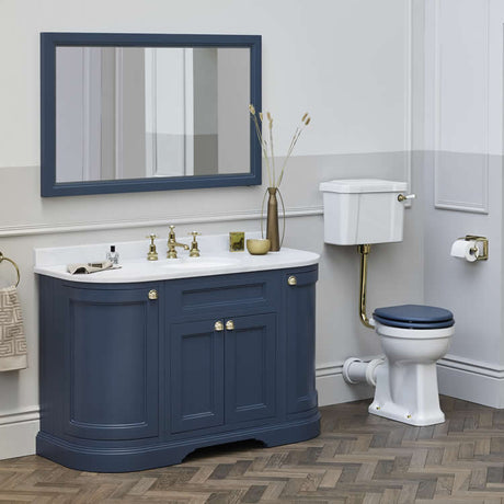 Sagittarius Popular Ranges - TAP 'N' SHOWER