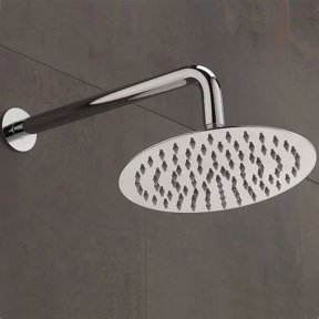 Sagittarius Shower Head and Arm Kits - TAP 'N' SHOWER