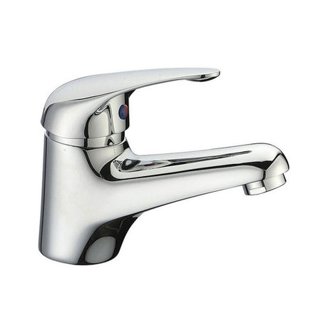 Sagittarius Sprung Range - TAP 'N' SHOWER