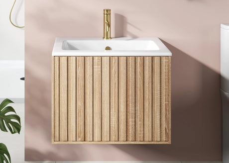Scudo Alfie Range - TAP 'N' SHOWER