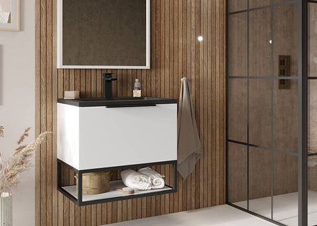 Scudo Ambience Range - TAP 'N' SHOWER