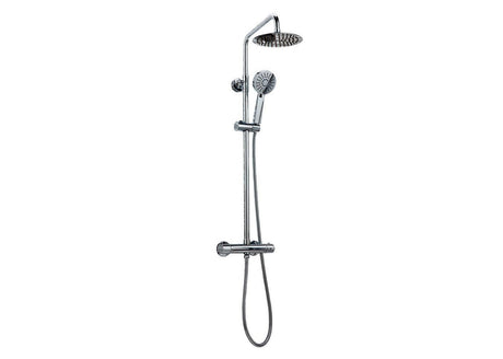 Scudo Bar Shower Sets - TAP 'N' SHOWER