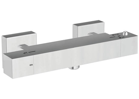 Scudo Bar Shower Valves - TAP 'N' SHOWER