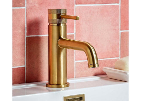 Scudo Basin Taps - TAP 'N' SHOWER