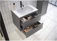 Scudo Miscellaneous Basins