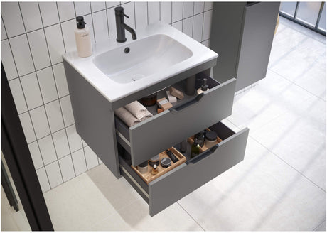 Scudo Miscellaneous Basins - TAP 'N' SHOWER