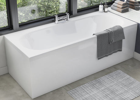 Scudo Bath Panels - TAP 'N' SHOWER