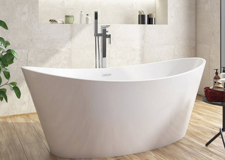 Scudo Bath Shower Mixers - TAP 'N' SHOWER