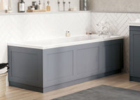 Scudo Baths