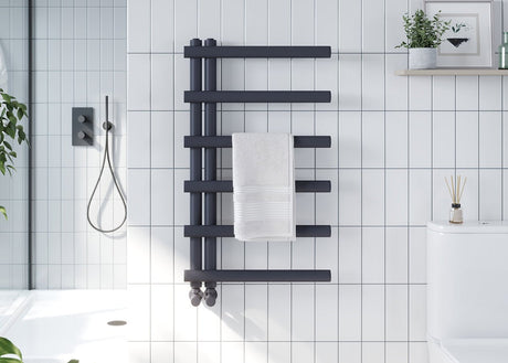Scudo Carlo Range - TAP 'N' SHOWER