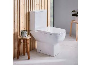 Scudo Choices 600 Range - TAP 'N' SHOWER