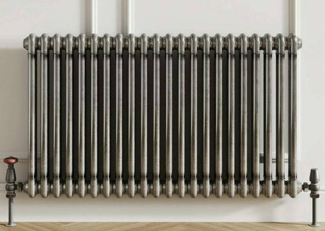Scudo Column Range - TAP 'N' SHOWER