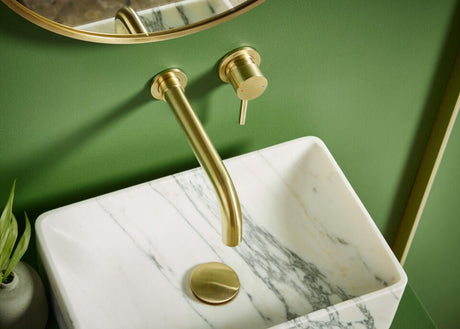 Scudo Core Collection Range - TAP 'N' SHOWER