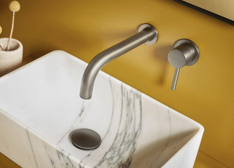 Scudo Core Range - TAP 'N' SHOWER