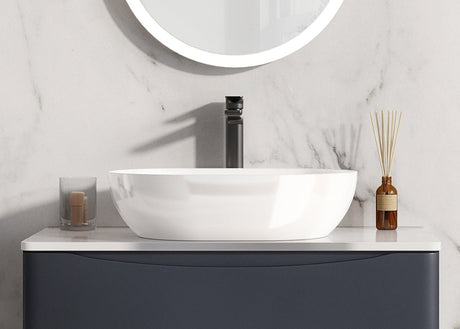 Scudo Counter Basins - TAP 'N' SHOWER