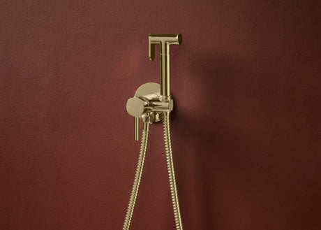 Scudo Douche Kits - TAP 'N' SHOWER