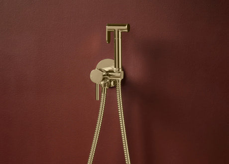 Scudo Douche Kits - TAP 'N' SHOWER