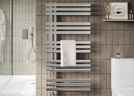 Scudo Elizabeth Range - TAP 'N' SHOWER