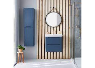 Scudo Ella Range - TAP 'N' SHOWER